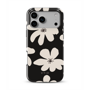 Cream Noir - Shockproof MagSafe iPhone Case