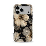 Golden Hibiscus - Tough MagSafe iPhone Case