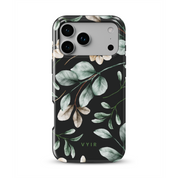 Evergreen Branches - Shockproof MagSafe iPhone Case