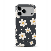 Daisy Scatter - Shockproof MagSafe iPhone Case