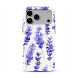 Lavender Field - Tough MagSafe iPhone Case
