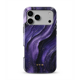 Cosmic Galaxy - Tough MagSafe iPhone Case