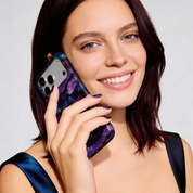 Cosmic Shimmer - Shockproof MagSafe iPhone Case