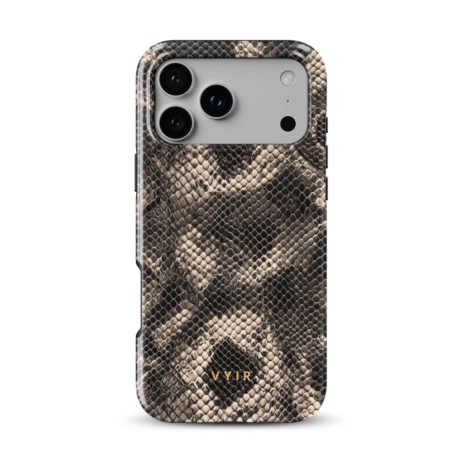 1VYIRDesertVenomBlackandBeige-ShockproofToughMagSafeiPhoneCase.png