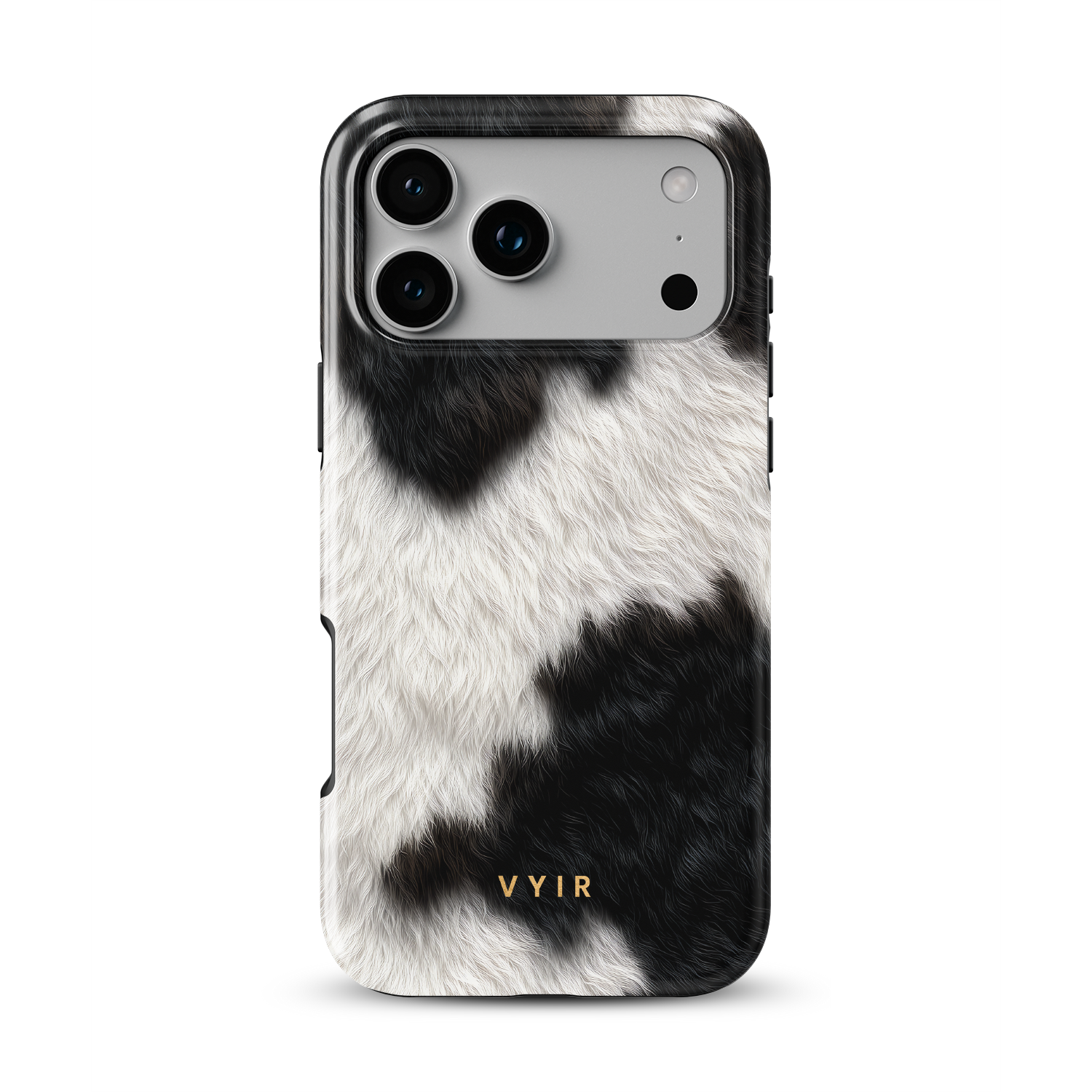 1VYIRFurryCatBlackandWhite-ShockproofToughMagSafeiPhoneCase.png