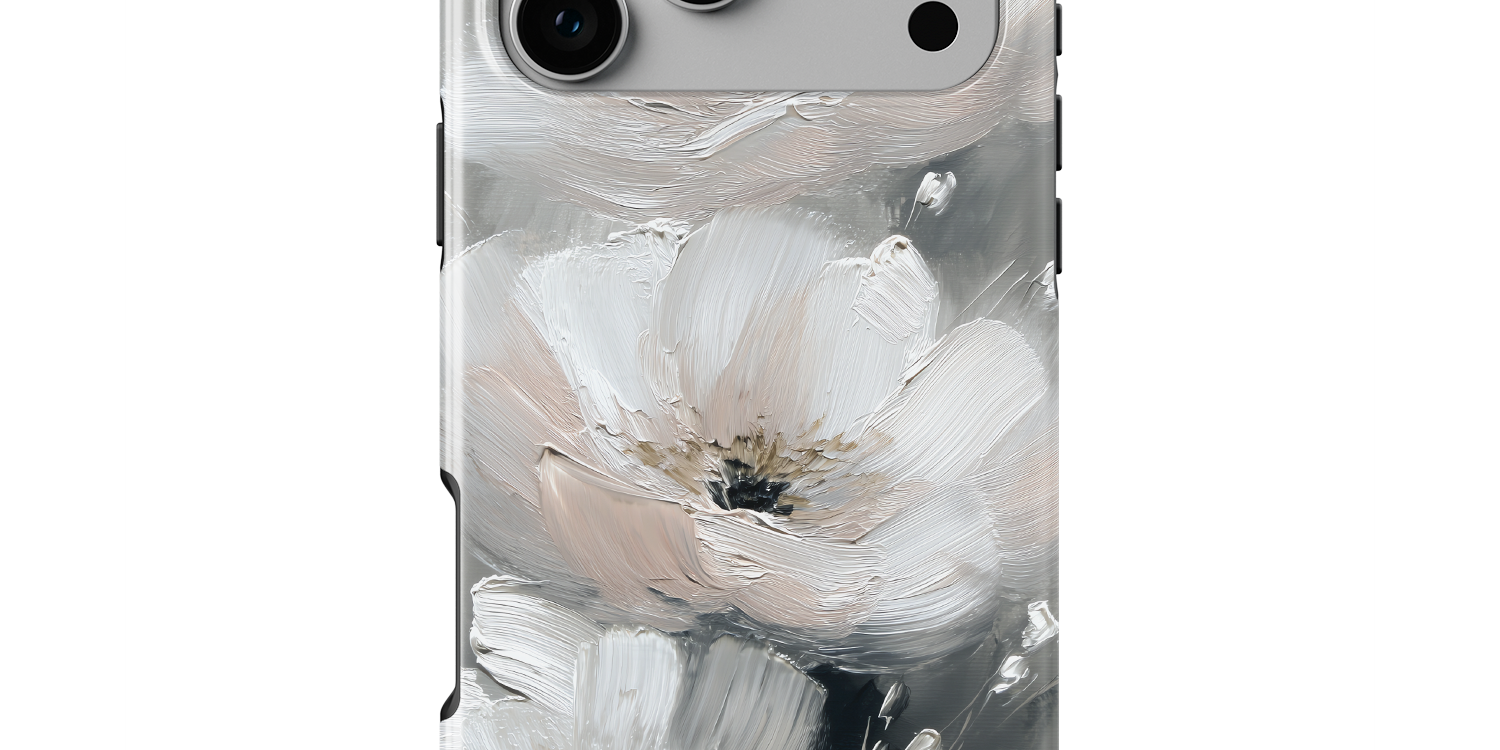 1VYIRGreyandWhiteOilPaintingFlowers-ShockproofToughPhoneCaseforiPhone_SamsungGalaxy_GooglePixel_Xiaomi_Oneplus_Huawei_Motorola.png