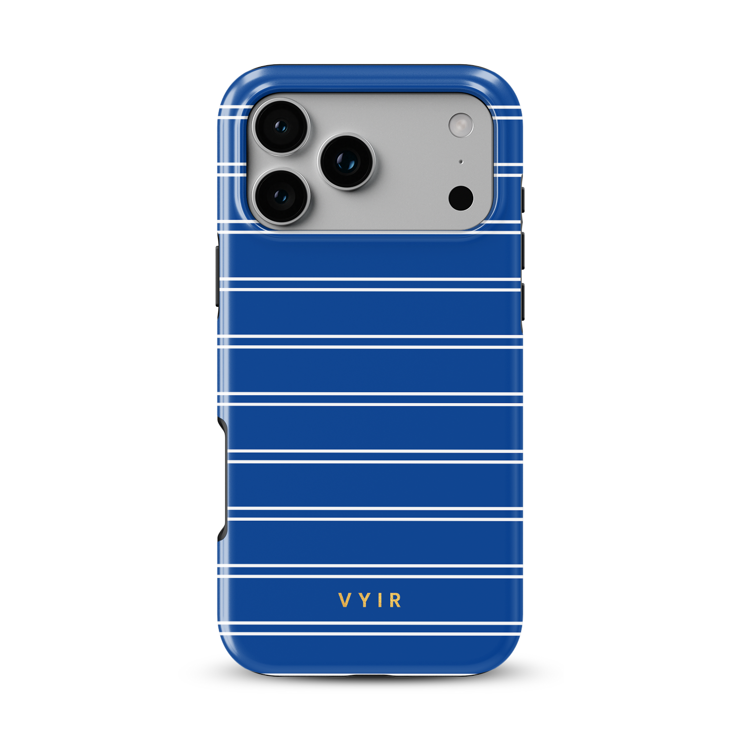 1VYIRHorizontalStripesMediterraneanBlue-ShockproofToughMagSafeiPhoneCase.png