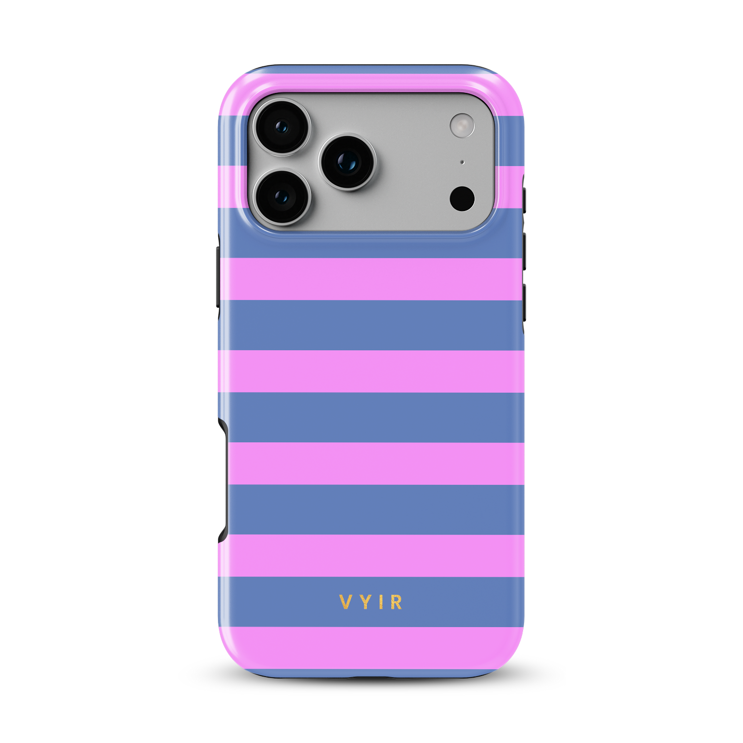 1VYIRHorizontalStripesPeriwinkleDuoBlueandViolet-ShockproofToughMagSafeiPhoneCase.png