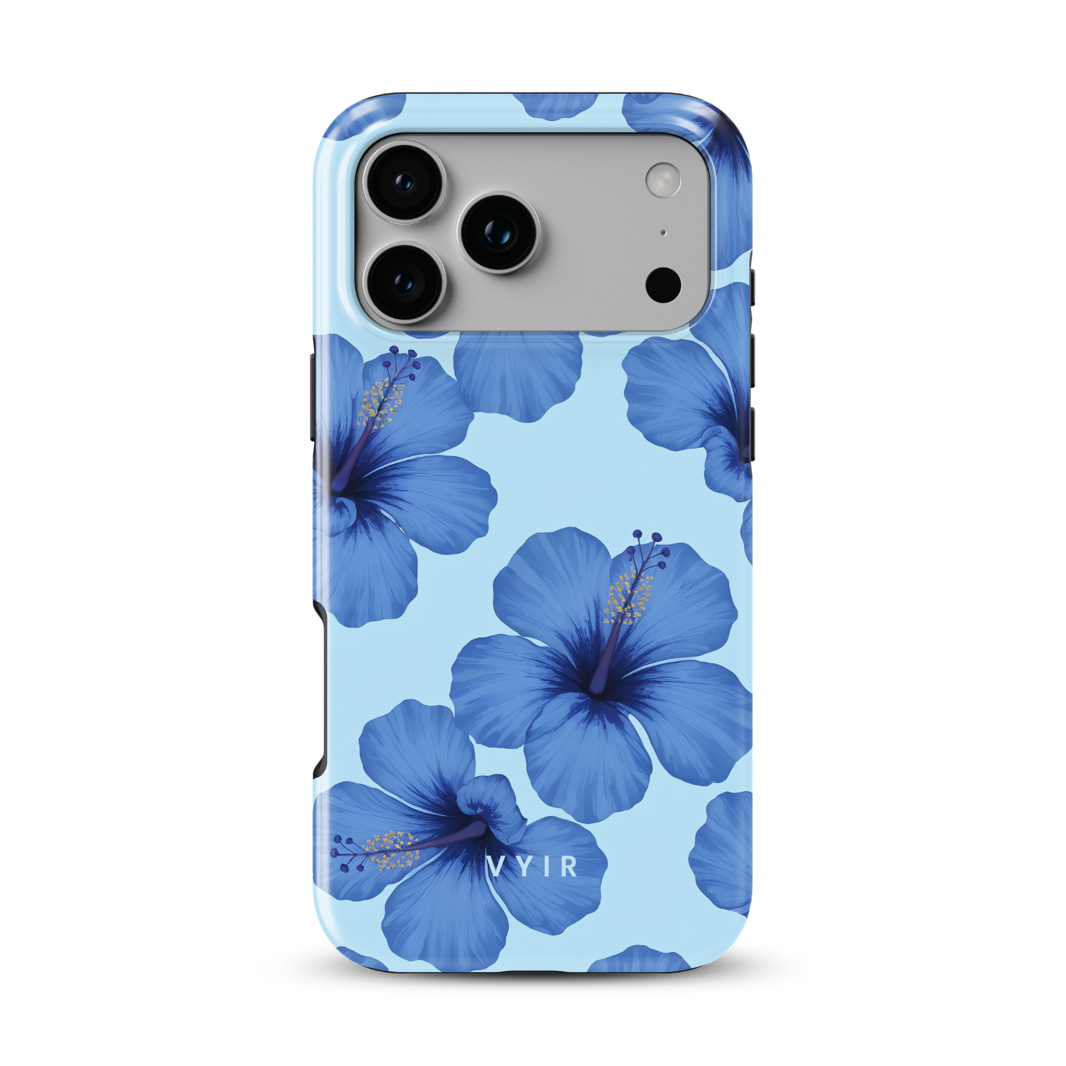 1VYIRLightBlueHibiscusFlowers-ShockproofToughMagSafeiPhoneCase.png