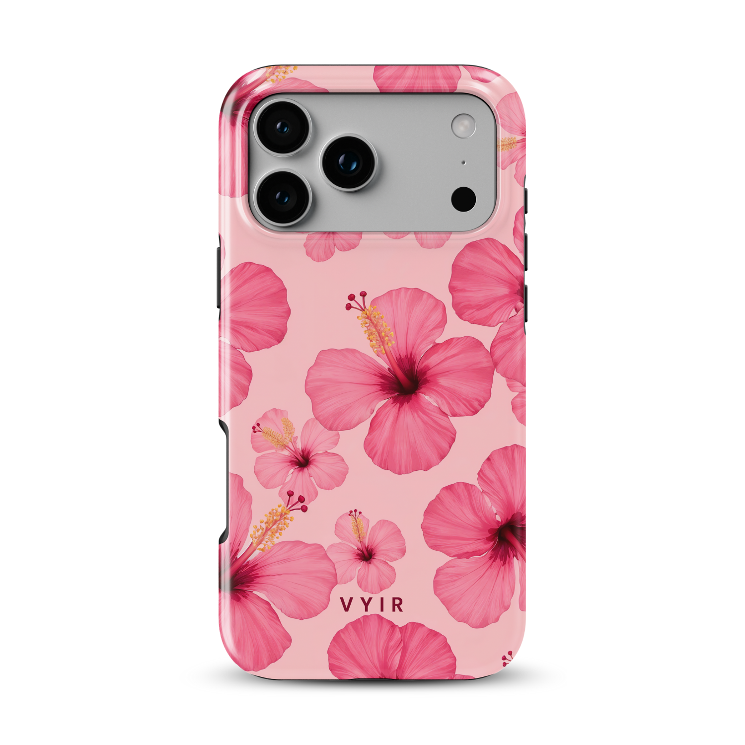 1VYIRLightPastelPinkHibiscusFlowers-ShockproofToughPhoneCaseforiPhone_SamsungGalaxy_GooglePixel_Xiaomi_Oneplus_Huawei_Motorola.png