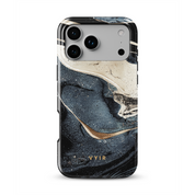 Midnight Opal - Shockproof MagSafe iPhone Case