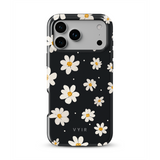 Daisy Dot Night - Tough MagSafe iPhone Case