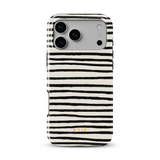 Paris Stripes - Tough MagSafe iPhone Case