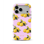 Pink Amalfi - Shockproof Phone Case