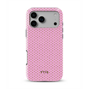 Princess Dots - Shockproof MagSafe iPhone Case