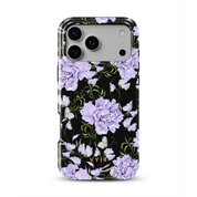 Purple Night - Shockproof MagSafe iPhone Case