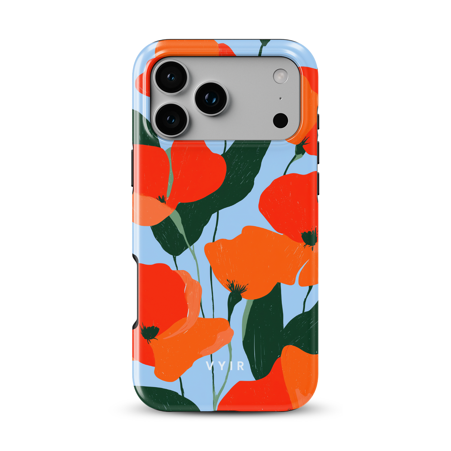 1VYIRRedandBluePoppyFlowers-ShockproofToughMagSafeiPhoneCase.png