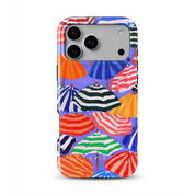 Rimini Beach - Shockproof MagSafe iPhone Case