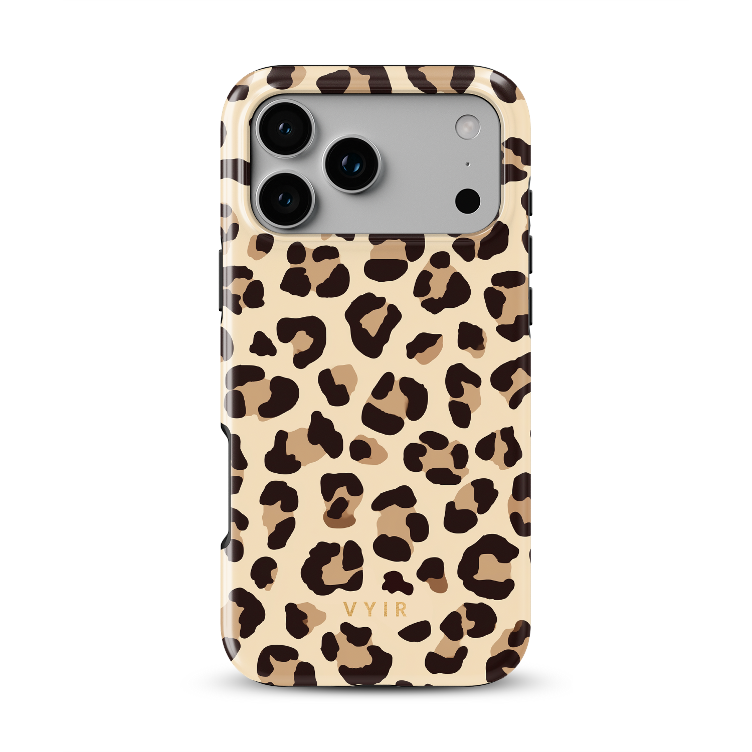 Roar & Glam - Shockproof Phone Case