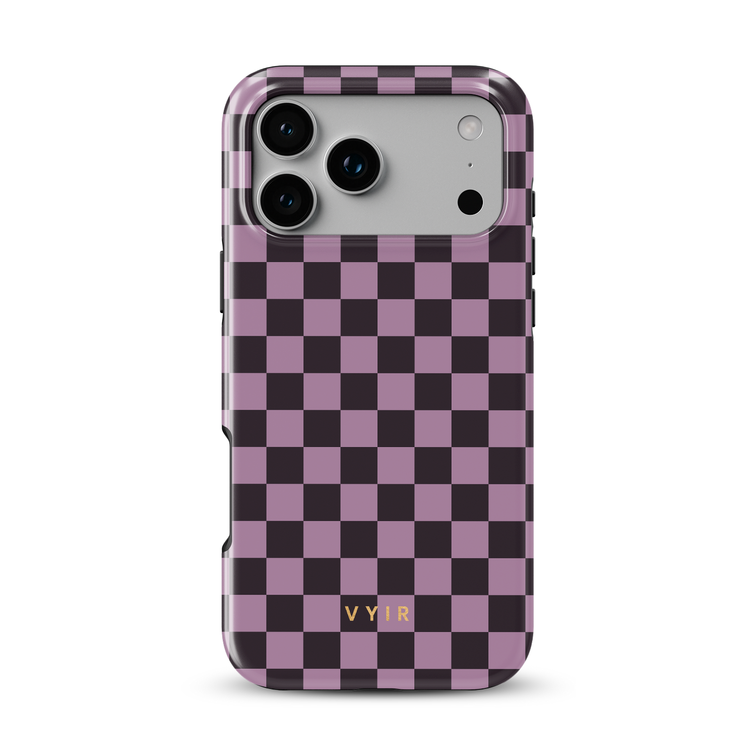 1VYIRTinyCheckerPurplePlum-ShockproofToughMagSafeiPhoneCase.png
