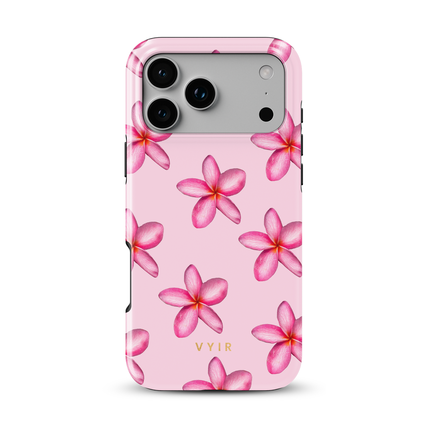 Tropical Dream - Shockproof Phone Case