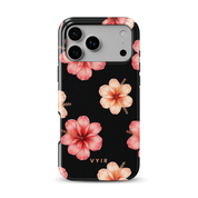 Tropical Hawaiian - Shockproof MagSafe iPhone Case