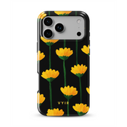 Sunflower Bloom - Shockproof MagSafe iPhone Case