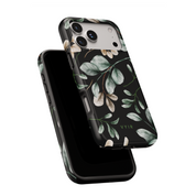 Evergreen Branches - Shockproof MagSafe iPhone Case