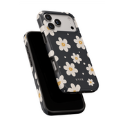 Daisy Scatter - Shockproof MagSafe iPhone Case