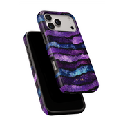Cosmic Shimmer - Shockproof MagSafe iPhone Case
