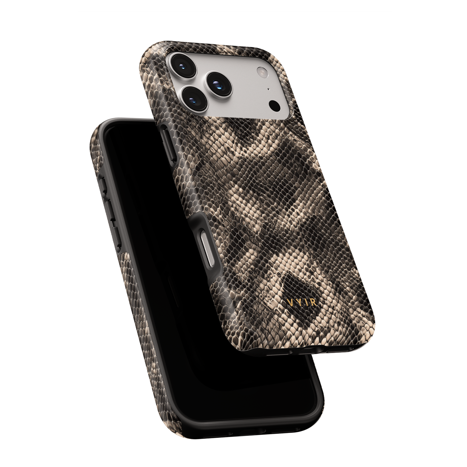 Desert Venom - Shockproof MagSafe iPhone Case