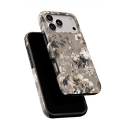Dust & Bloom - Shockproof MagSafe iPhone Case
