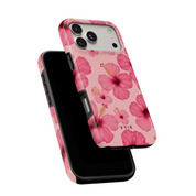 Blossom Breeze - Shockproof MagSafe iPhone Case