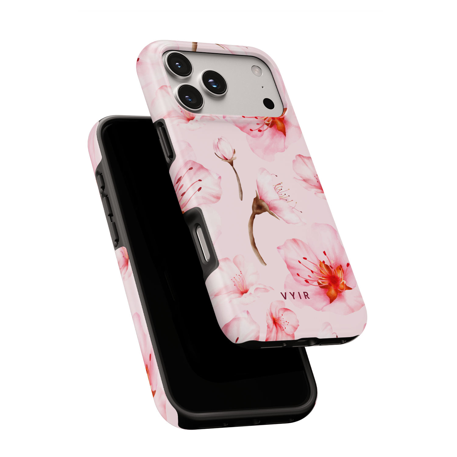2VYIRPinkCherryBlossomFlowers-ShockproofToughMagSafeiPhoneCase.png