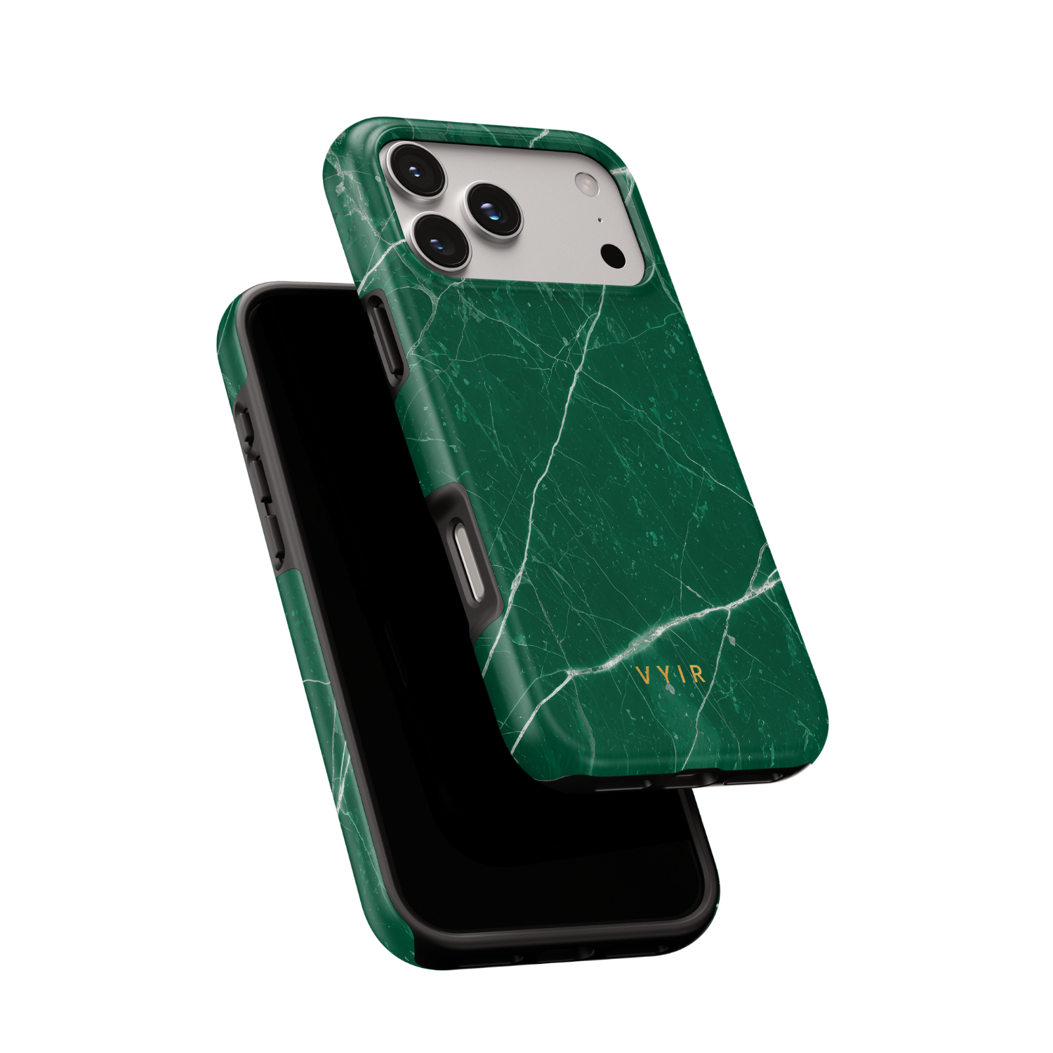 2VYIRPureMarbleGreen-ShockproofToughMagSafeiPhoneCase.png