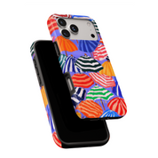 Rimini Beach - Shockproof Phone Case