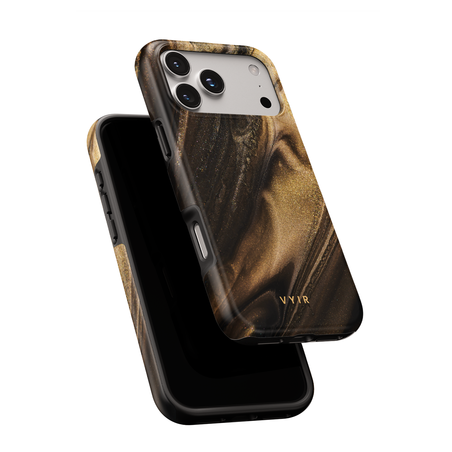 Sandstorm - Shockproof MagSafe iPhone Case
