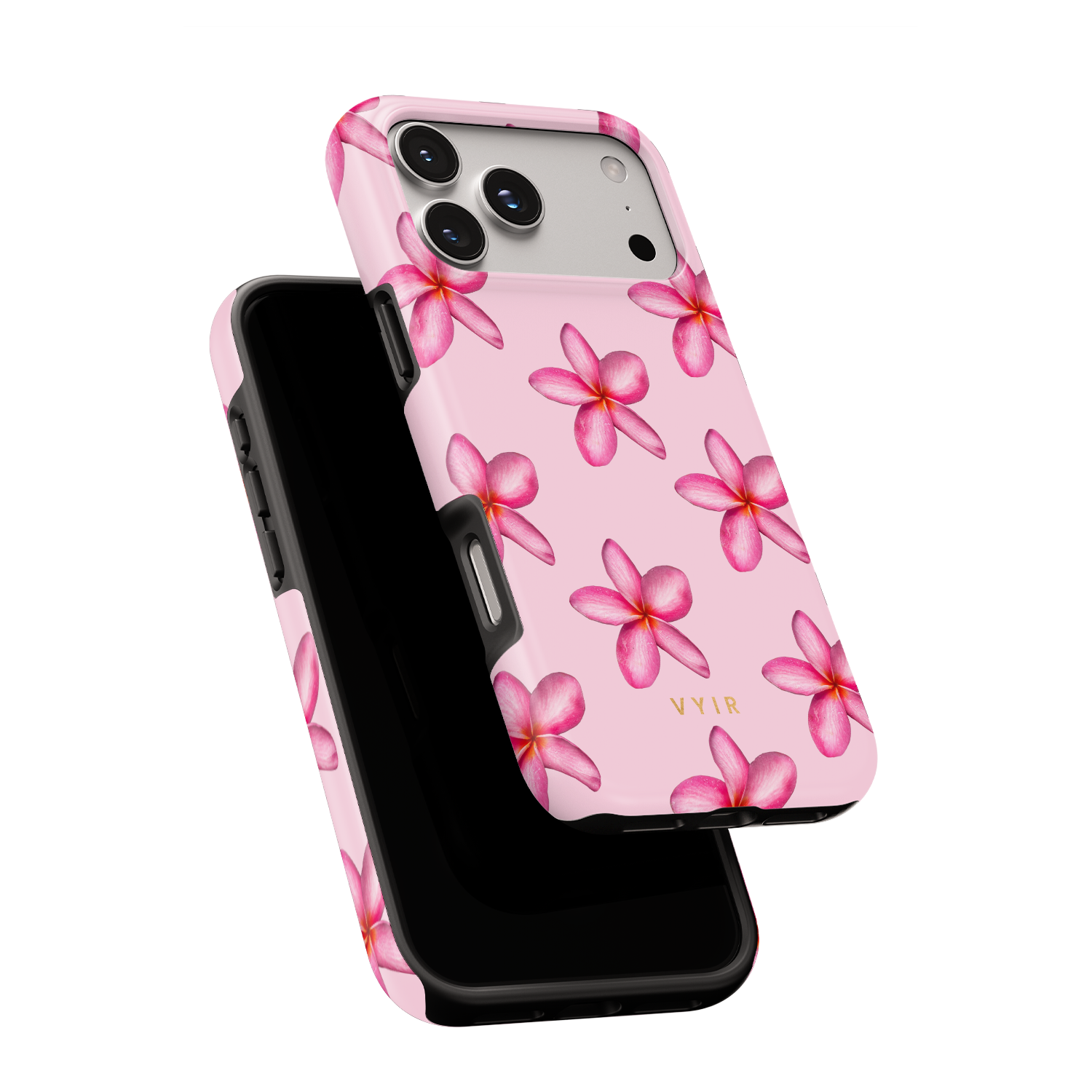 Tropical Dream - Shockproof MagSafe iPhone Case