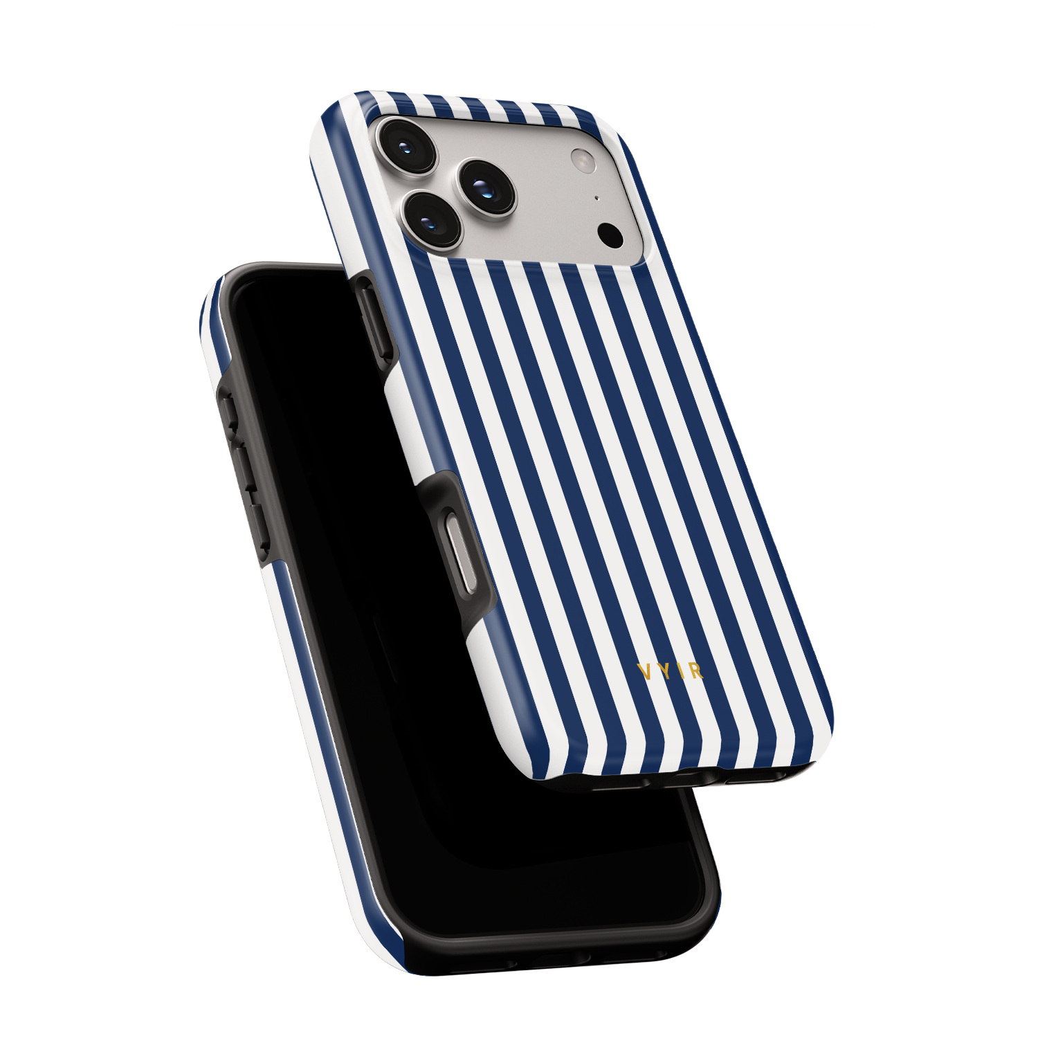 2VYIRVerticalStripesOldMoneyBlueandWhite-ShockproofToughMagSafeiPhoneCase.png