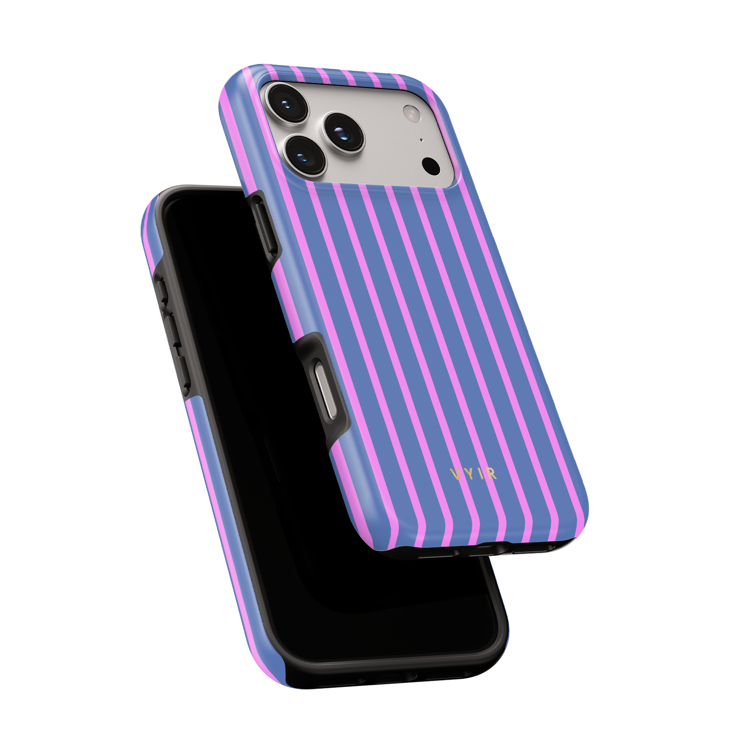 2VYIRVerticalStripesPeriwinkleDuoBlueandViolet-ShockproofToughMagSafeiPhoneCase.png