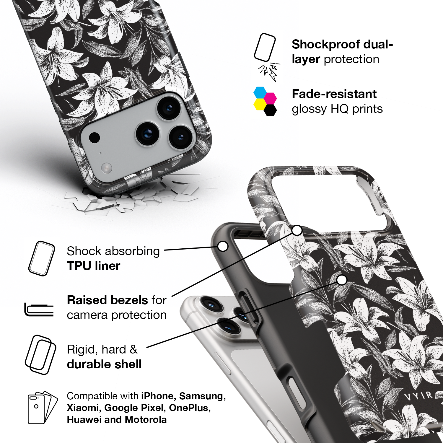 3VYIRBlackandWhiteMonochromeFlowers-ShockproofToughPhoneCaseforiPhone_SamsungGalaxy_GooglePixel_Xiaomi_Oneplus_Huawei_Motorola.png