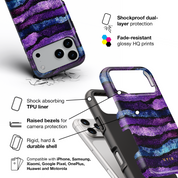 Cosmic Shimmer - Shockproof Phone Case