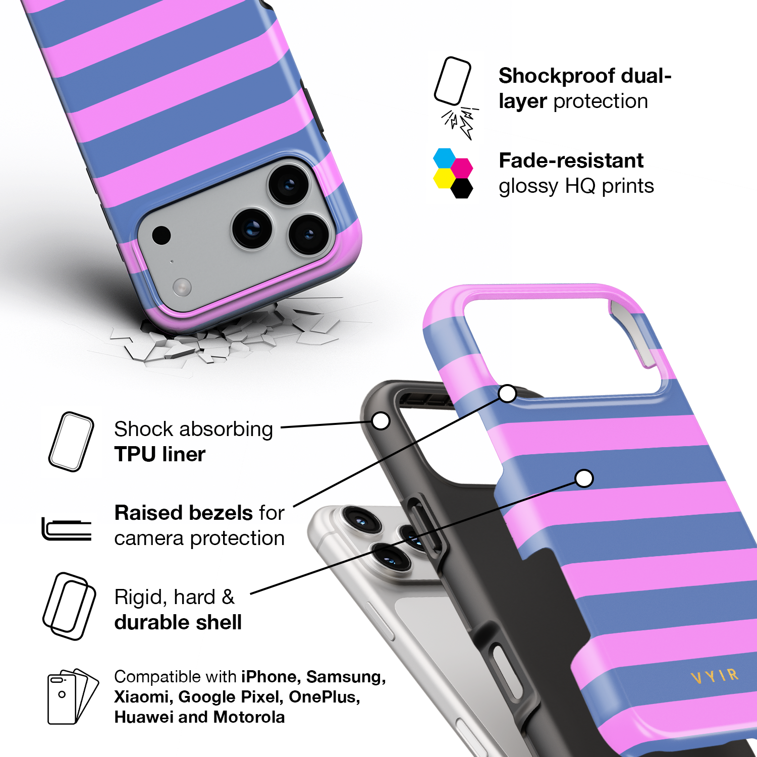 3VYIRHorizontalStripesPeriwinkleDuoBlueandViolet-ShockproofToughPhoneCaseforiPhone_SamsungGalaxy_GooglePixel_Xiaomi_Oneplus_Huawei_Motorola.png