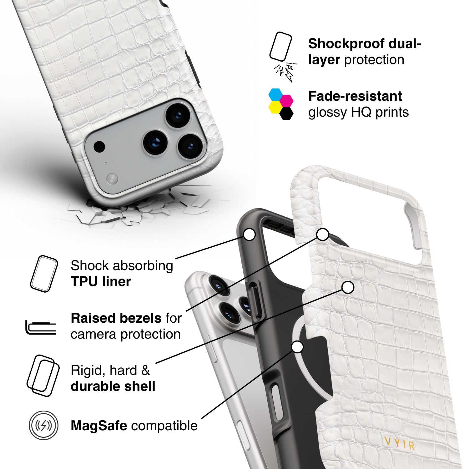 3VYIRLaCrocCollectionWhite-ShockproofToughMagSafeiPhoneCase.png
