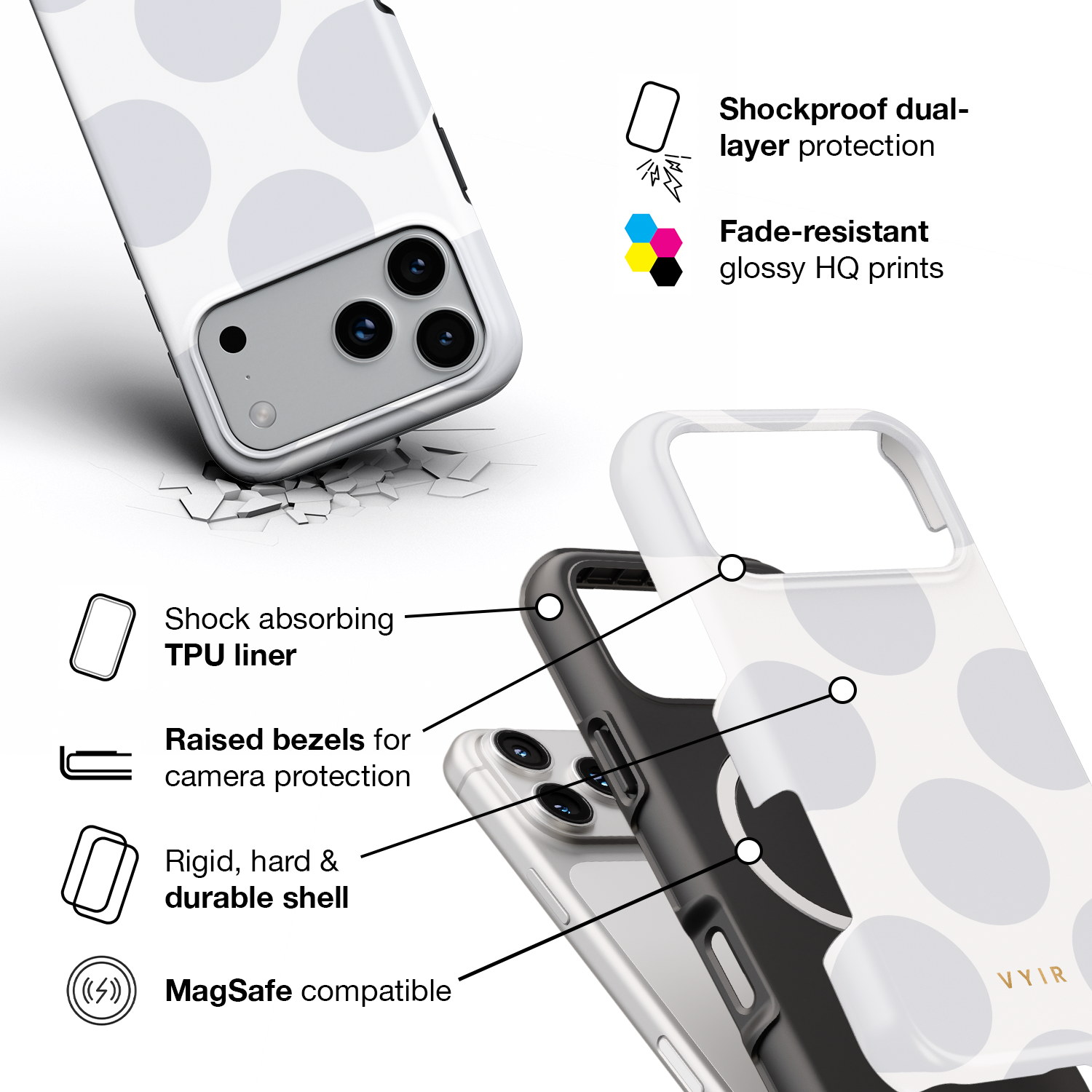 3VYIRLargePolkaDotsCloudGrayandWhite-ShockproofToughMagSafeiPhoneCase.png