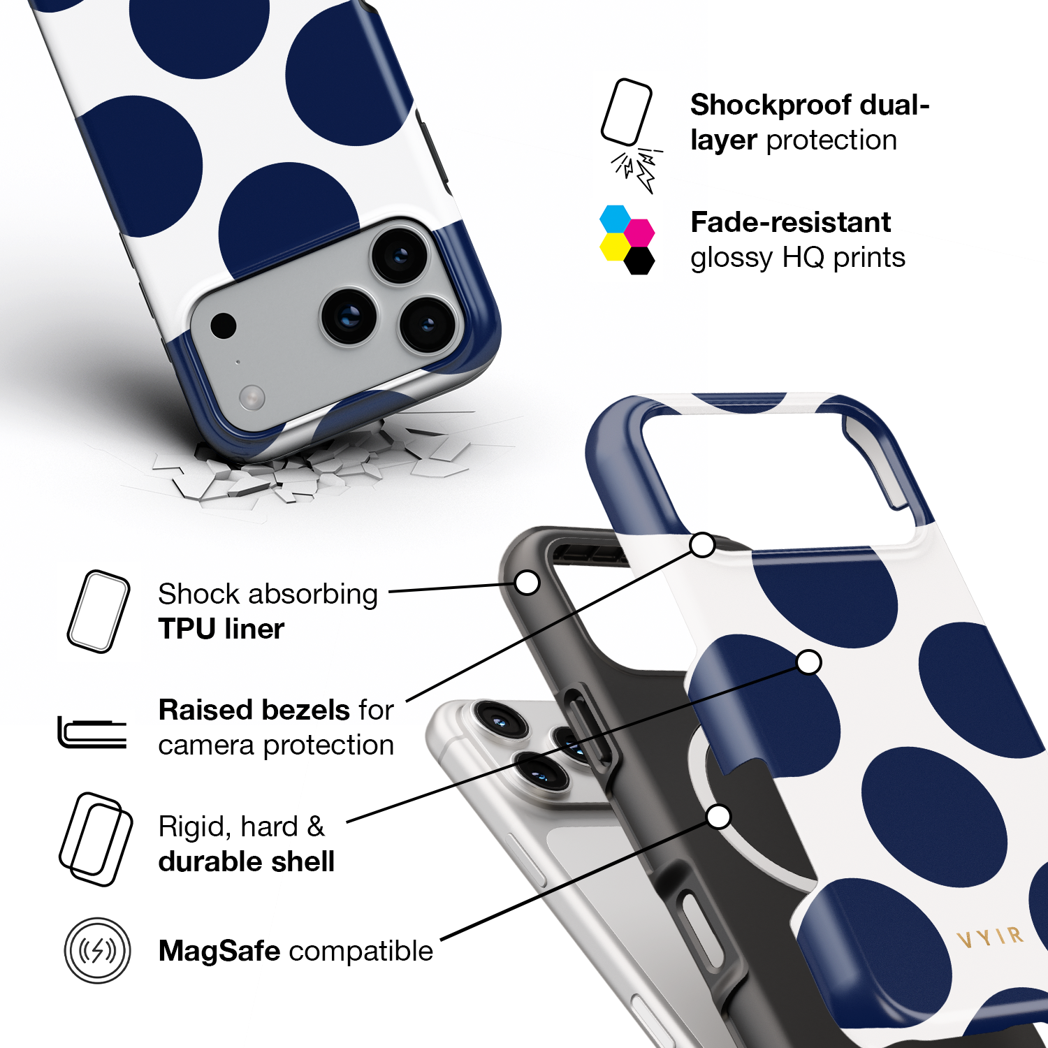 3VYIRLargePolkaDotsOldMoneyNavyBlueandWhite-ShockproofToughMagSafeiPhoneCase.png