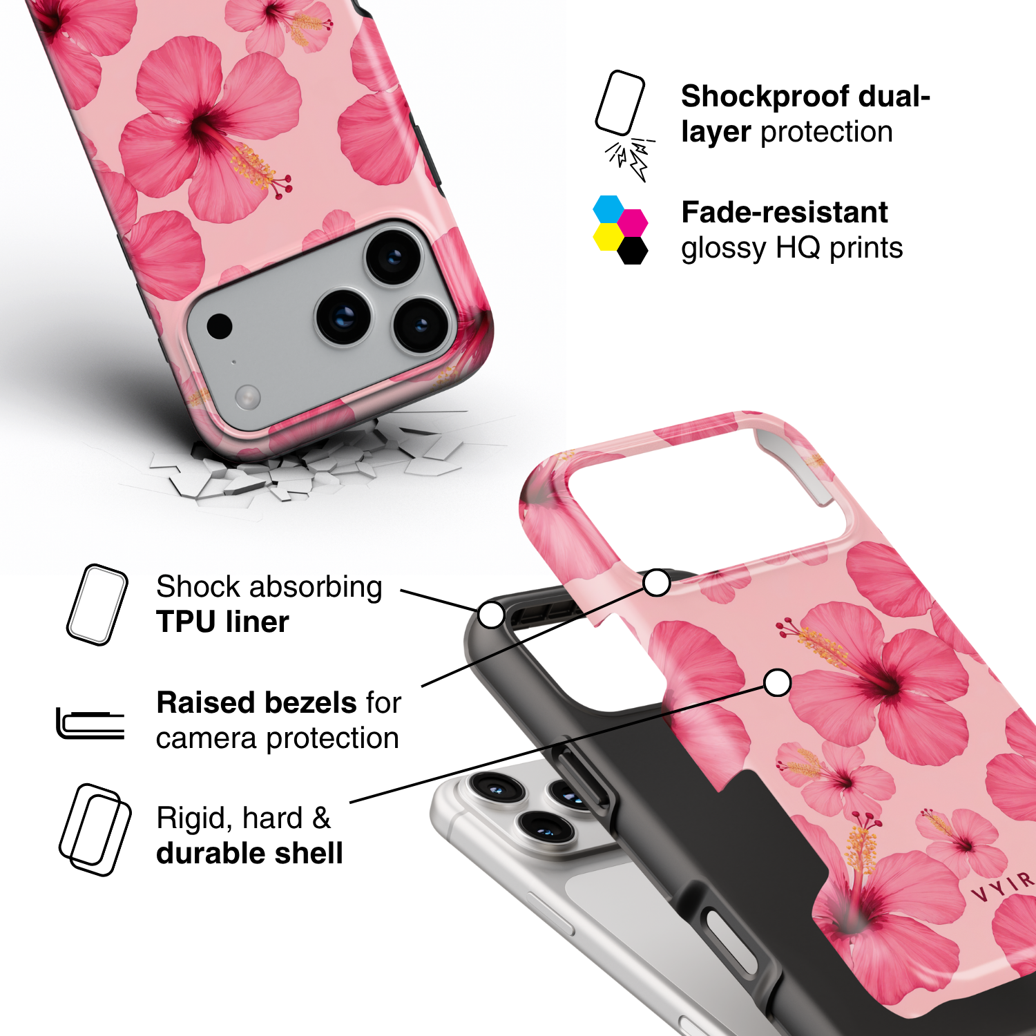 3VYIRLightPastelPinkHibiscusFlowers-ShockproofToughPhoneCaseforiPhone_SamsungGalaxy_GooglePixel_Xiaomi_Oneplus_Huawei_Motorola.png
