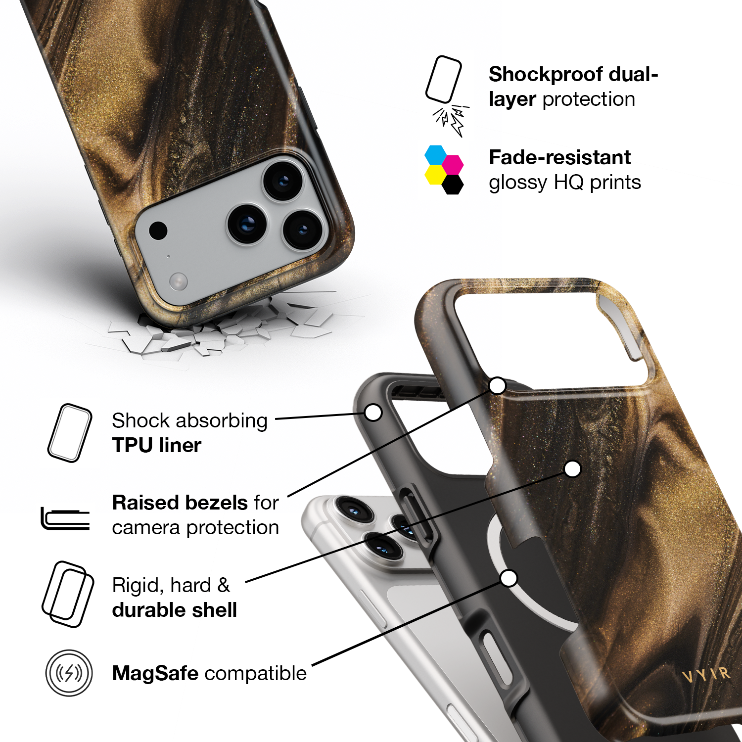 3VYIRSandstormBlackandGoldenBrownBronze-ShockproofToughMagSafeiPhoneCase.png
