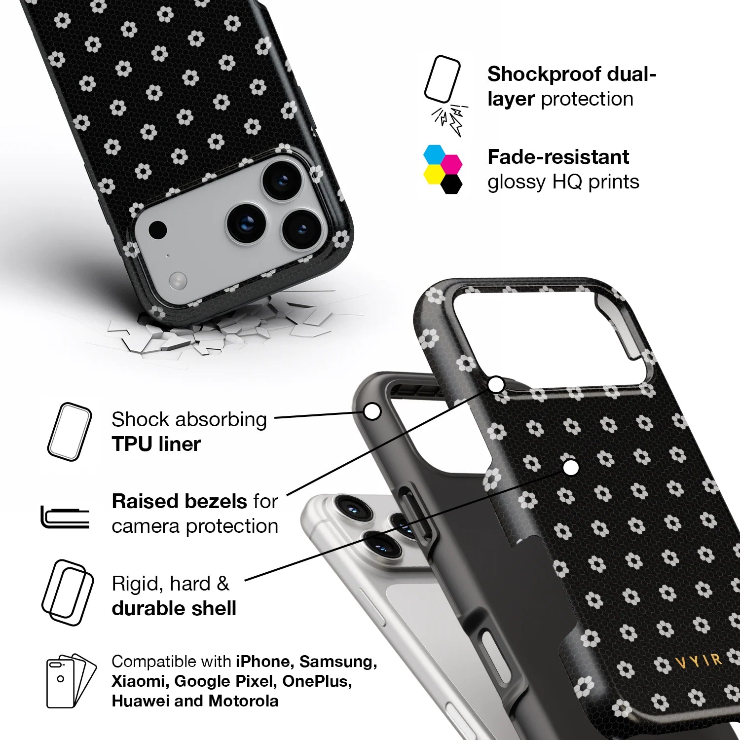 3VYIRSignatureFlowerPatternBlackandGrey-ShockproofToughPhoneCaseforiPhone_SamsungGalaxy_GooglePixel_Xiaomi_Oneplus_Huawei_Motorola_2048x2048_c2c52b04-94aa-467b-bba0-f9aa78028941.webp