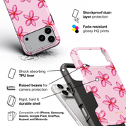 Tropical Dream - Shockproof Phone Case